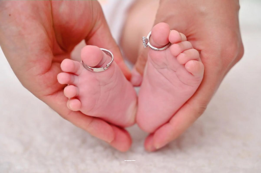 嘉兴孕妇六个月肚子多大
